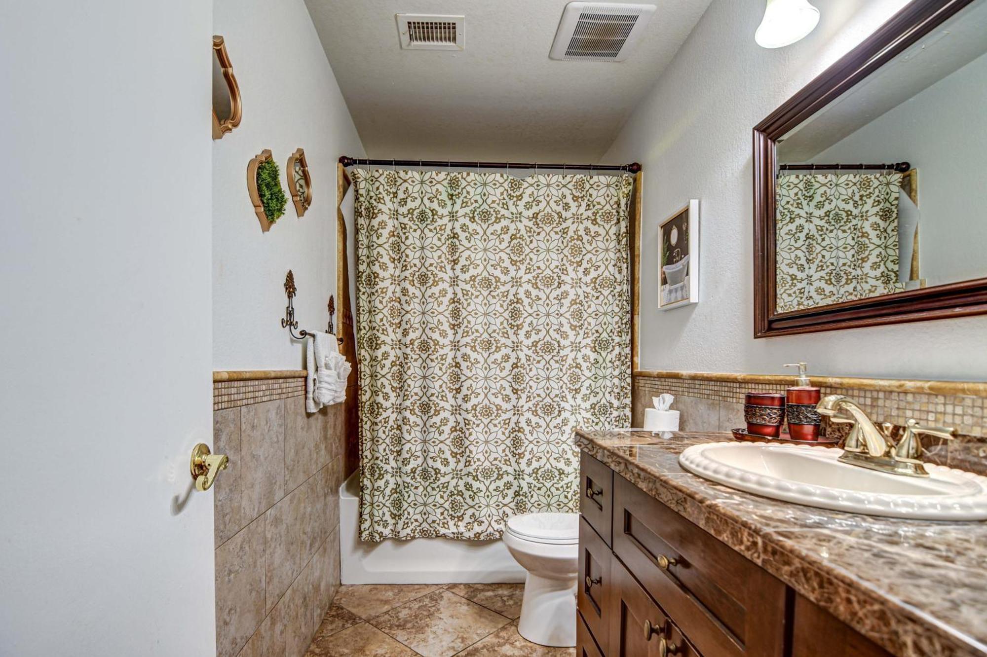 Route 66 Oasis In Downtown Gilbert With Heated Pool & Mini Golf Villa Exterior foto