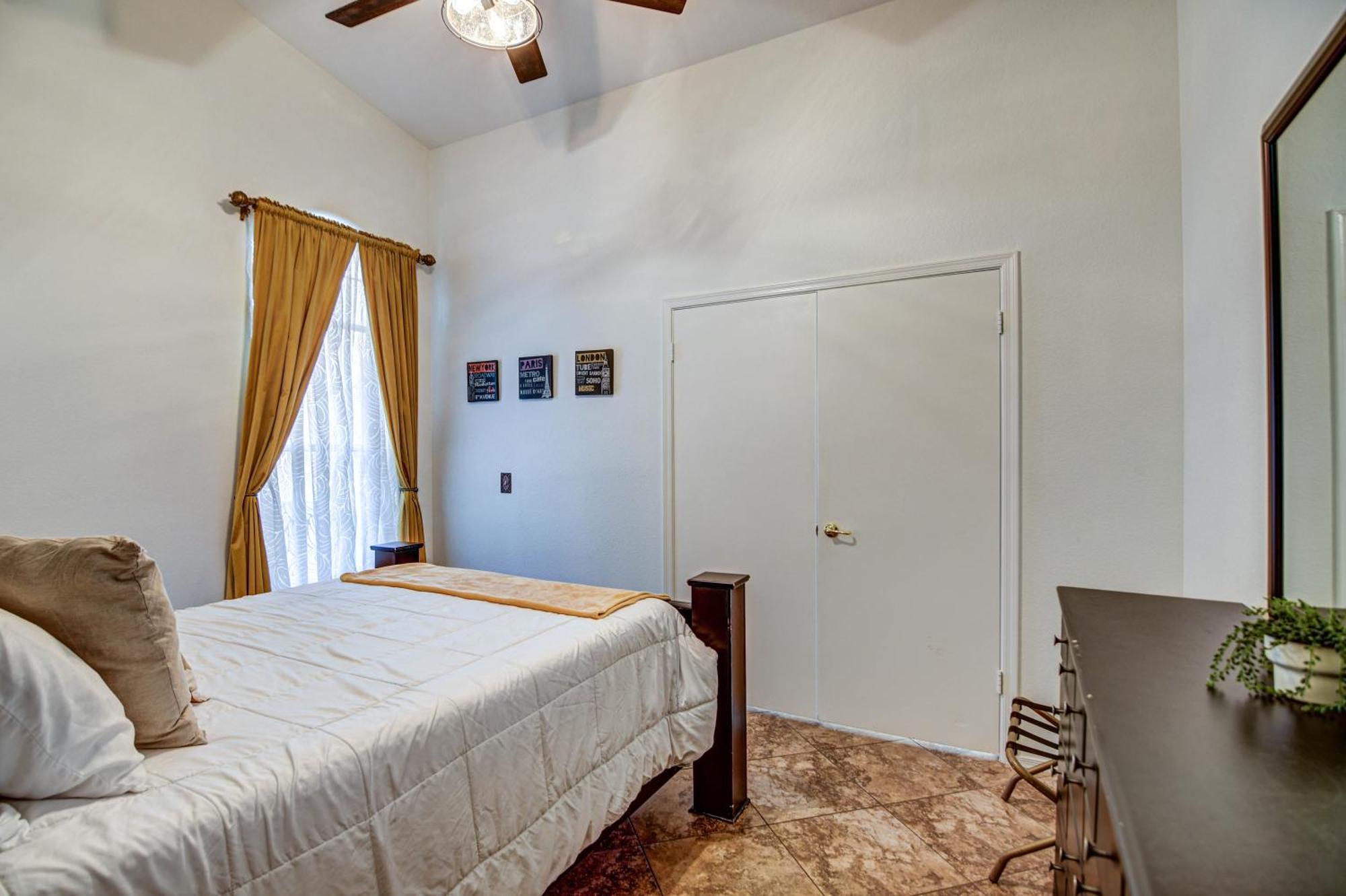 Route 66 Oasis In Downtown Gilbert With Heated Pool & Mini Golf Villa Exterior foto