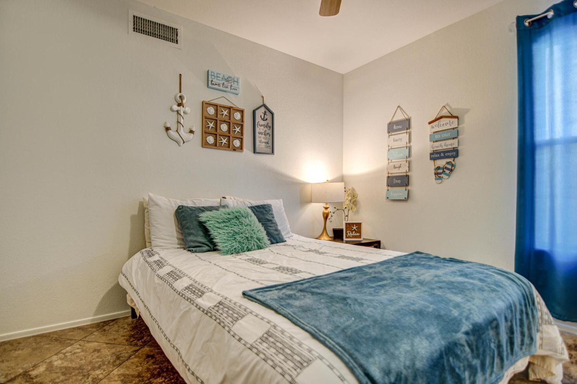 Route 66 Oasis In Downtown Gilbert With Heated Pool & Mini Golf Villa Exterior foto